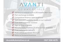 Renault Trafic dCi ENERGY 27 Sport Nav 