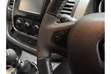 Renault Trafic dCi ENERGY 27 Sport Nav 