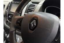 Renault Trafic dCi ENERGY 27 Sport Nav 