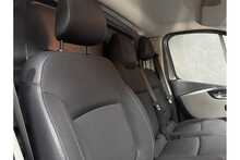 Renault Trafic dCi ENERGY 27 Sport Nav 