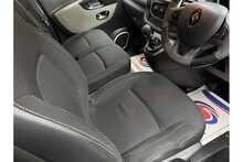 Renault Trafic dCi ENERGY 27 Sport Nav 