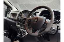 Renault Trafic dCi ENERGY 27 Sport Nav 