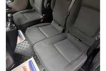 Renault Trafic dCi ENERGY 27 Sport Nav 