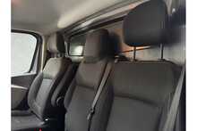 Renault Trafic dCi ENERGY 27 Sport Nav 