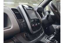 Renault Trafic dCi ENERGY 27 Sport Nav 