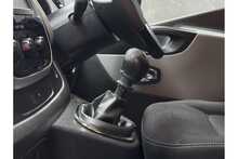 Renault Trafic dCi ENERGY 27 Sport Nav 