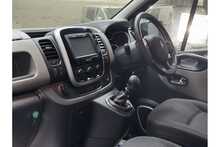 Renault Trafic dCi ENERGY 27 Sport Nav 