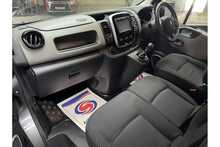 Renault Trafic dCi ENERGY 27 Sport Nav 