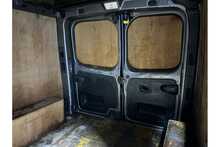 Renault Trafic dCi ENERGY 27 Sport Nav 