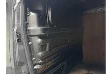 Renault Trafic dCi ENERGY 27 Sport Nav 