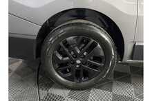 Renault Trafic dCi ENERGY 27 Sport Nav 