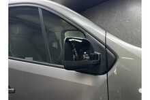 Renault Trafic dCi ENERGY 27 Sport Nav 