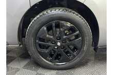 Renault Trafic dCi ENERGY 27 Sport Nav 