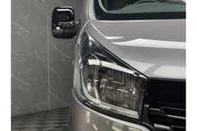 Renault Trafic dCi ENERGY 27 Sport Nav 