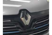 Renault Trafic dCi ENERGY 27 Sport Nav 