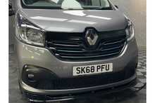 Renault Trafic dCi ENERGY 27 Sport Nav 