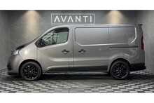 Renault Trafic dCi ENERGY 27 Sport Nav 