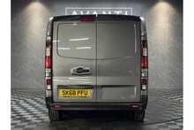 Renault Trafic dCi ENERGY 27 Sport Nav 