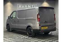 Renault Trafic dCi ENERGY 27 Sport Nav 