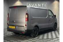 Renault Trafic dCi ENERGY 27 Sport Nav 
