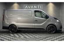 Renault Trafic dCi ENERGY 27 Sport Nav 