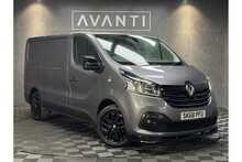 Renault Trafic dCi ENERGY 27 Sport Nav 