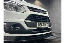Ford Transit Custom TDCi 290 Limited 