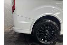 Ford Transit Custom TDCi 290 Limited 