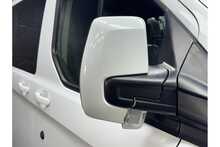 Ford Transit Custom TDCi 290 Limited 