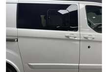 Ford Transit Custom TDCi 290 Limited 