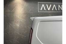 Ford Transit Custom TDCi 290 Limited 