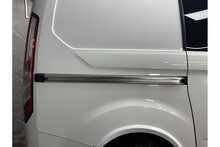 Ford Transit Custom TDCi 290 Limited 