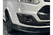 Ford Transit Custom TDCi 290 Limited 