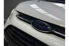 Ford Transit Custom TDCi 290 Limited 