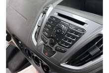 Ford Transit Custom TDCi 290 Limited 