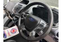 Ford Transit Custom TDCi 290 Limited 