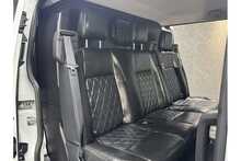 Ford Transit Custom TDCi 290 Limited 