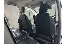 Ford Transit Custom TDCi 290 Limited 
