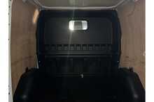 Ford Transit Custom TDCi 290 Limited 