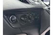 Ford Transit Custom TDCi 290 Limited 