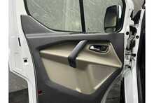 Ford Transit Custom TDCi 290 Limited 