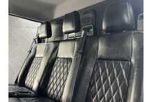 Ford Transit Custom TDCi 290 Limited 