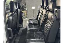 Ford Transit Custom TDCi 290 Limited 