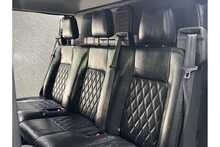 Ford Transit Custom TDCi 290 Limited 