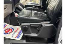 Ford Transit Custom TDCi 290 Limited 