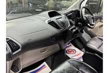 Ford Transit Custom TDCi 290 Limited 