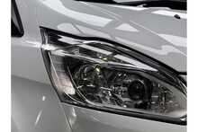 Ford Transit Custom TDCi 290 Limited 