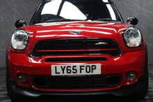 MINI Countryman John Cooper Works 