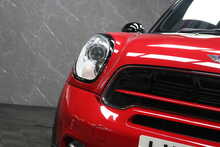 MINI Countryman John Cooper Works 
