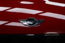 MINI Countryman John Cooper Works 